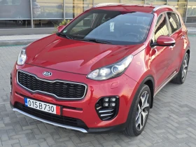 Снимка Kia Sportage
