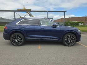 Audi Q8 * Technik * CARFAX * MATRIX * ОБДУХВАНЕ | Auto.bg — изображение 3 Audi Q8 * Technik * CARFAX * MATRIX * ОБДУХВАНЕ | Auto.bg — изображение 3