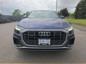Audi Q8 * Technik * CARFAX * MATRIX * ОБДУХВАНЕ | Auto.bg — изображение 6 Audi Q8 * Technik * CARFAX * MATRIX * ОБДУХВАНЕ | Auto.bg — изображение 6