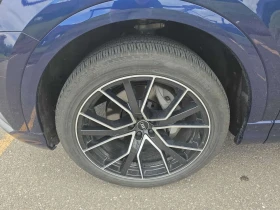 Audi Q8 * Technik * CARFAX * MATRIX * ОБДУХВАНЕ | Auto.bg — изображение 7 Audi Q8 * Technik * CARFAX * MATRIX * ОБДУХВАНЕ | Auto.bg — изображение 7