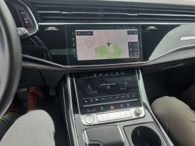 Audi Q8 * Technik * CARFAX * MATRIX * ОБДУХВАНЕ | Auto.bg — изображение 9 Audi Q8 * Technik * CARFAX * MATRIX * ОБДУХВАНЕ | Auto.bg — изображение 9