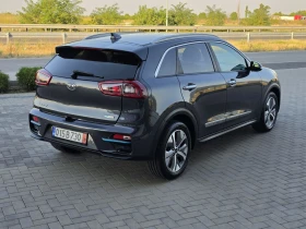 Kia Niro ТЕРМОПОМПА/94000km/ГАРАНЦИОНА | Auto.bg — изображение 5 Kia Niro ТЕРМОПОМПА/94000km/ГАРАНЦИОНА | Auto.bg — изображение 5