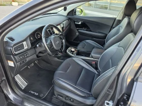 Kia Niro ТЕРМОПОМПА/94000km/ГАРАНЦИОНА | Auto.bg — изображение 8 Kia Niro ТЕРМОПОМПА/94000km/ГАРАНЦИОНА | Auto.bg — изображение 8
