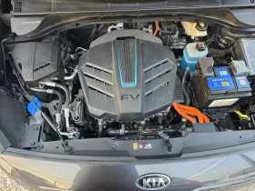 Kia Niro ТЕРМОПОМПА/94000km/ГАРАНЦИОНА | Auto.bg — изображение 15 Kia Niro ТЕРМОПОМПА/94000km/ГАРАНЦИОНА | Auto.bg — изображение 15
