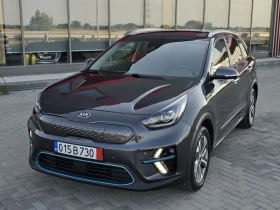 Kia Niro ТЕРМОПОМПА/94000km/ГАРАНЦИОНА
