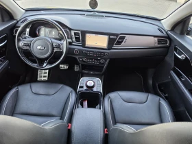 Kia Niro ТЕРМОПОМПА/94000km/ГАРАНЦИОНА | Auto.bg — изображение 12 Kia Niro ТЕРМОПОМПА/94000km/ГАРАНЦИОНА | Auto.bg — изображение 12