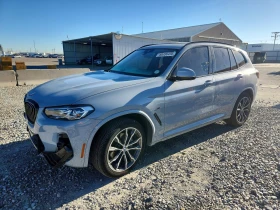 BMW X3 * X-DRIVE30I*