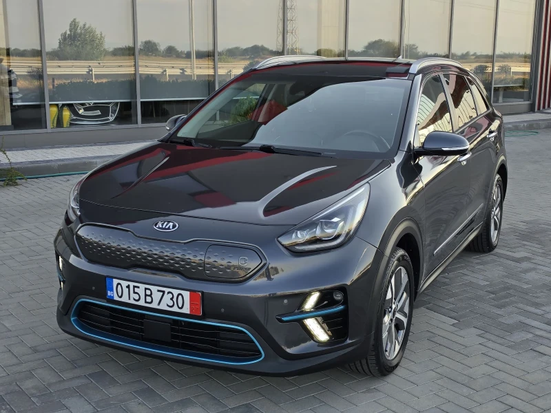 Kia Niro ТЕРМОПОМПА/94000km/ГАРАНЦИОНА - 18800 € / 36769.60 лв. - 97389063 1 | Car24.bg Kia Niro ТЕРМОПОМПА/94000km/ГАРАНЦИОНА - 18800 € / 36769.60 лв. - 97389063 1