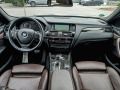 BMW X4 3.5D M-PACKET XDRIVE ГЕРМАНИЯ  - [11] 