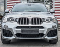 BMW X4 3.5D M-PACKET XDRIVE ГЕРМАНИЯ  - [4] 