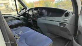 Iveco Daily Тристранен самосвал | Auto.bg — изображение 10 Iveco Daily Тристранен самосвал | Auto.bg — изображение 10