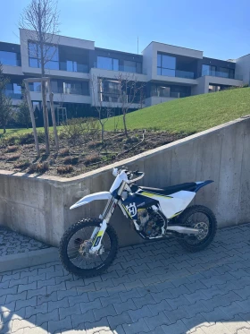 Husqvarna FC FC-250 /2017г