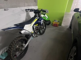 Husqvarna FC FC-250 /2017г | Auto.bg — изображение 3 Husqvarna FC FC-250 /2017г | Auto.bg — изображение 3