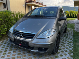 Обява за продажба на Mercedes-Benz A 180 CDI CLASSIC *КЛИМАТИК*185 000КМ* ~5 900 лв. - изображение 1