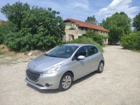 Peugeot 208 1.0отличен - Car24.bg Peugeot 208 1.0отличен