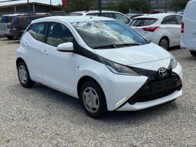Toyota Aygo 1.0i NAVI EVRO5B 1 - Car24.bg Toyota Aygo 1.0i NAVI EVRO5B 1