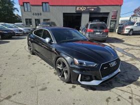Audi Rs5 * АВТО КРЕДИТ* ЦЕНА ДО БГ * CARFAX * - Car24.bg Audi Rs5 * АВТО КРЕДИТ* ЦЕНА ДО БГ * CARFAX *