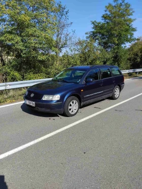 VW Passat | Mobile.bg — малка снимка 2