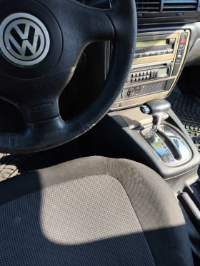 VW Passat | Mobile.bg — малка снимка 8