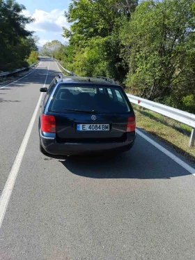 VW Passat | Mobile.bg — малка снимка 3