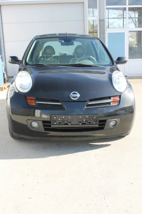 Nissan Micra 120000км., НОВ ВНОС, ИТАЛИЯ - 2100 лв. / 1073.71 € - 41433379 7 | Car24.bg Nissan Micra 120000км., НОВ ВНОС, ИТАЛИЯ - 2100 лв. / 1073.71 € - 41433379 7