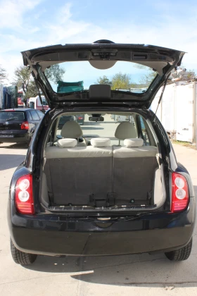 Nissan Micra 120000км., НОВ ВНОС, ИТАЛИЯ - 2100 лв. / 1073.71 € - 41433379 8 | Car24.bg Nissan Micra 120000км., НОВ ВНОС, ИТАЛИЯ - 2100 лв. / 1073.71 € - 41433379 8