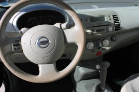 Nissan Micra 120000км., НОВ ВНОС, ИТАЛИЯ - 2100 лв. / 1073.71 € - 41433379 11 | Car24.bg Nissan Micra 120000км., НОВ ВНОС, ИТАЛИЯ - 2100 лв. / 1073.71 € - 41433379 11