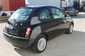 Nissan Micra 120000км., НОВ ВНОС, ИТАЛИЯ - 2100 лв. / 1073.71 € - 41433379 5 | Car24.bg Nissan Micra 120000км., НОВ ВНОС, ИТАЛИЯ - 2100 лв. / 1073.71 € - 41433379 5