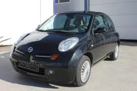 Nissan Micra 120000км., НОВ ВНОС, ИТАЛИЯ - Car24.bg Nissan Micra 120000км., НОВ ВНОС, ИТАЛИЯ