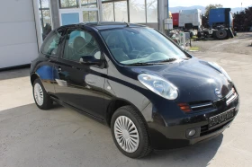 Nissan Micra 120000км., НОВ ВНОС, ИТАЛИЯ - 2100 лв. / 1073.71 € - 41433379 6 | Car24.bg Nissan Micra 120000км., НОВ ВНОС, ИТАЛИЯ - 2100 лв. / 1073.71 € - 41433379 6