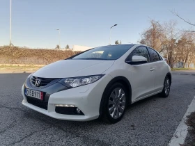 Honda Civic 1.8i Full - 18900 лв. / 9663.42 € - 50515350 2 | Car24.bg Honda Civic 1.8i Full - 18900 лв. / 9663.42 € - 50515350 2