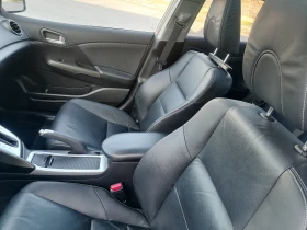 Honda Civic 1.8i Full - 18900 лв. / 9663.42 € - 50515350 11 | Car24.bg Honda Civic 1.8i Full - 18900 лв. / 9663.42 € - 50515350 11