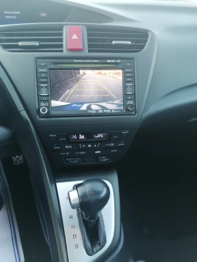 Honda Civic 1.8i Full - 18900 лв. / 9663.42 € - 50515350 10 | Car24.bg Honda Civic 1.8i Full - 18900 лв. / 9663.42 € - 50515350 10