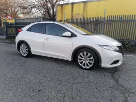 Honda Civic 1.8i Full - 18900 лв. / 9663.42 € - 50515350 3 | Car24.bg Honda Civic 1.8i Full - 18900 лв. / 9663.42 € - 50515350 3