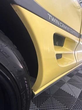 Toyota Mr2 Turbo GTS Japan Import - 13300 € / 26012.54 лв. - 50514520 8 | Car24.bg Toyota Mr2 Turbo GTS Japan Import - 13300 € / 26012.54 лв. - 50514520 8