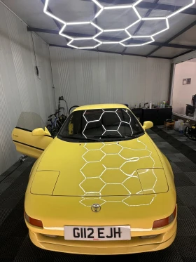 Toyota Mr2 Turbo GTS Japan Import - 13300 € / 26012.54 лв. - 50514520 6 | Car24.bg Toyota Mr2 Turbo GTS Japan Import - 13300 € / 26012.54 лв. - 50514520 6