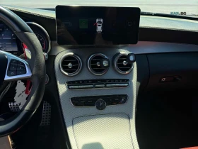 Mercedes-Benz C 43 AMG ЦЕНА ДО БЪЛГАРИЯ + РЕГИСТРАЦИЯ & АВТОКРЕДИТ | Auto.bg — изображение 7 Mercedes-Benz C 43 AMG ЦЕНА ДО БЪЛГАРИЯ + РЕГИСТРАЦИЯ & АВТОКРЕДИТ | Auto.bg — изображение 7