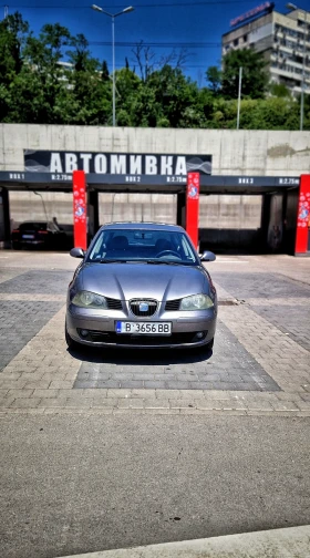Seat Ibiza - 1250 € / 2444.79 лв. - 53327481 3 | Car24.bg Seat Ibiza - 1250 € / 2444.79 лв. - 53327481 3