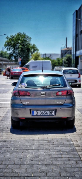 Seat Ibiza - 1250 € / 2444.79 лв. - 53327481 4 | Car24.bg Seat Ibiza - 1250 € / 2444.79 лв. - 53327481 4