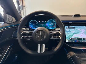 Mercedes-Benz S 450 FACELIFT* d* 4M* AMG* HYPER* BURM-3D* HuD* PANO* D | Auto.bg — изображение 9 Mercedes-Benz S 450 FACELIFT* d* 4M* AMG* HYPER* BURM-3D* HuD* PANO* D | Auto.bg — изображение 9