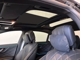 Mercedes-Benz S 450 FACELIFT* d* 4M* AMG* HYPER* BURM-3D* HuD* PANO* D | Auto.bg — изображение 8 Mercedes-Benz S 450 FACELIFT* d* 4M* AMG* HYPER* BURM-3D* HuD* PANO* D | Auto.bg — изображение 8