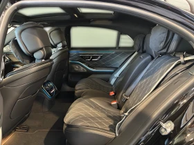 Mercedes-Benz S 450 FACELIFT* d* 4M* AMG* HYPER* BURM-3D* HuD* PANO* D | Auto.bg — изображение 13 Mercedes-Benz S 450 FACELIFT* d* 4M* AMG* HYPER* BURM-3D* HuD* PANO* D | Auto.bg — изображение 13