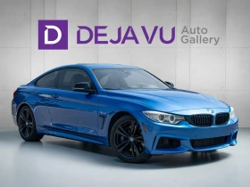 BMW 435 435i xDrive M Sport Coupe M Sport