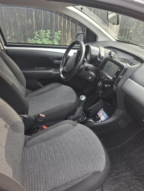 Citroen C1 - 4500 € - 77834478 7 | Car24.bg Citroen C1 - 4500 € - 77834478 7