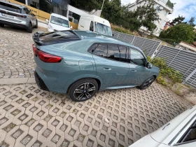 BMW iX2 xDrive30 M Sport 313кс 5AU HUD Iconic Glow | - 55000 € - 47694304 3 | Car24.bg BMW iX2 xDrive30 M Sport 313кс 5AU HUD Iconic Glow | - 55000 € - 47694304 3
