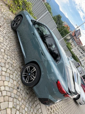 BMW iX2 xDrive30 M Sport 313кс 5AU HUD Iconic Glow | - 55000 € - 47694304 7 | Car24.bg BMW iX2 xDrive30 M Sport 313кс 5AU HUD Iconic Glow | - 55000 € - 47694304 7