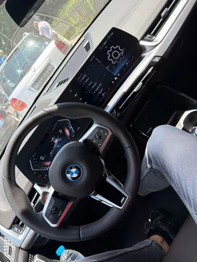 BMW iX2 xDrive30 M Sport 313кс 5AU HUD Iconic Glow | - 55000 € - 47694304 8 | Car24.bg BMW iX2 xDrive30 M Sport 313кс 5AU HUD Iconic Glow | - 55000 € - 47694304 8