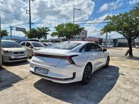 Kia K8 3.5 LPG 2WD Prestige autogeorge.com | Auto.bg — изображение 4 Kia K8 3.5 LPG 2WD Prestige autogeorge.com | Auto.bg — изображение 4