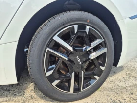 Kia K8 3.5 LPG 2WD Prestige autogeorge.com | Auto.bg — изображение 17 Kia K8 3.5 LPG 2WD Prestige autogeorge.com | Auto.bg — изображение 17