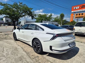 Kia K8 3.5 LPG 2WD Prestige autogeorge.com | Auto.bg — изображение 2 Kia K8 3.5 LPG 2WD Prestige autogeorge.com | Auto.bg — изображение 2